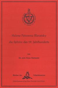 Helena Petrovna Blavatsky