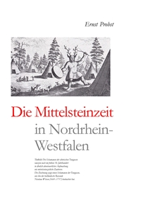 Die Mittelsteinzeit in Nordrhein-Westfalen