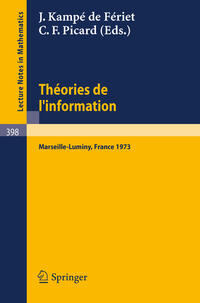 Theories de l'information