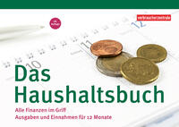 Das Haushaltsbuch