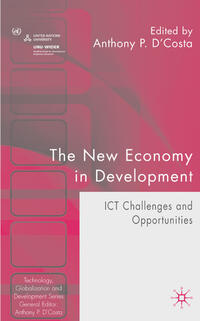 The New Economy in Development