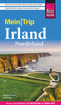 Reise Know-How MeinTrip Irland und Nordirland