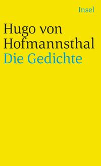 Die Gedichte