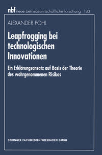 Leapfrogging bei technologischen Innovationen