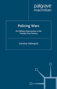 Policing Wars