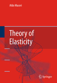 Theory of Elasticity