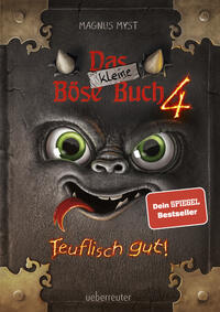 Das kleine Böse Buch 4 (Das kleine Böse Buch, Bd. 4)