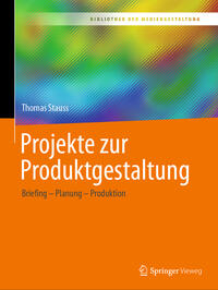 Projekte zur Produktgestaltung