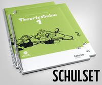 Theoriesteine 1 - Schulset