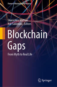 Blockchain Gaps