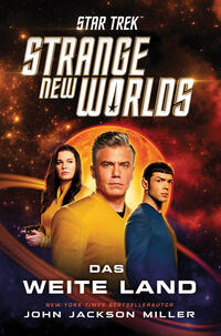 Star Trek – Strange New Worlds: Das weite Land