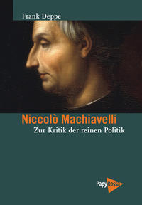 Niccoló Machiavelli