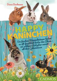 Happy Kaninchen