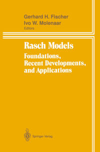 Rasch Models