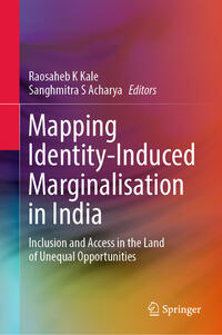 Mapping Identity-Induced Marginalisation in India