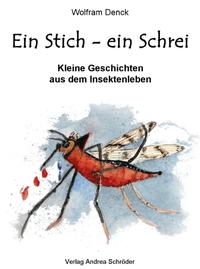 Ein Stich - ein Schrei