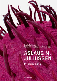 Aslaug M. Juliussen