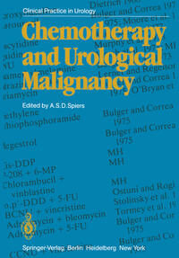 Chemotherapy and Urological Malignancy