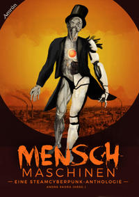 Menschmaschinen