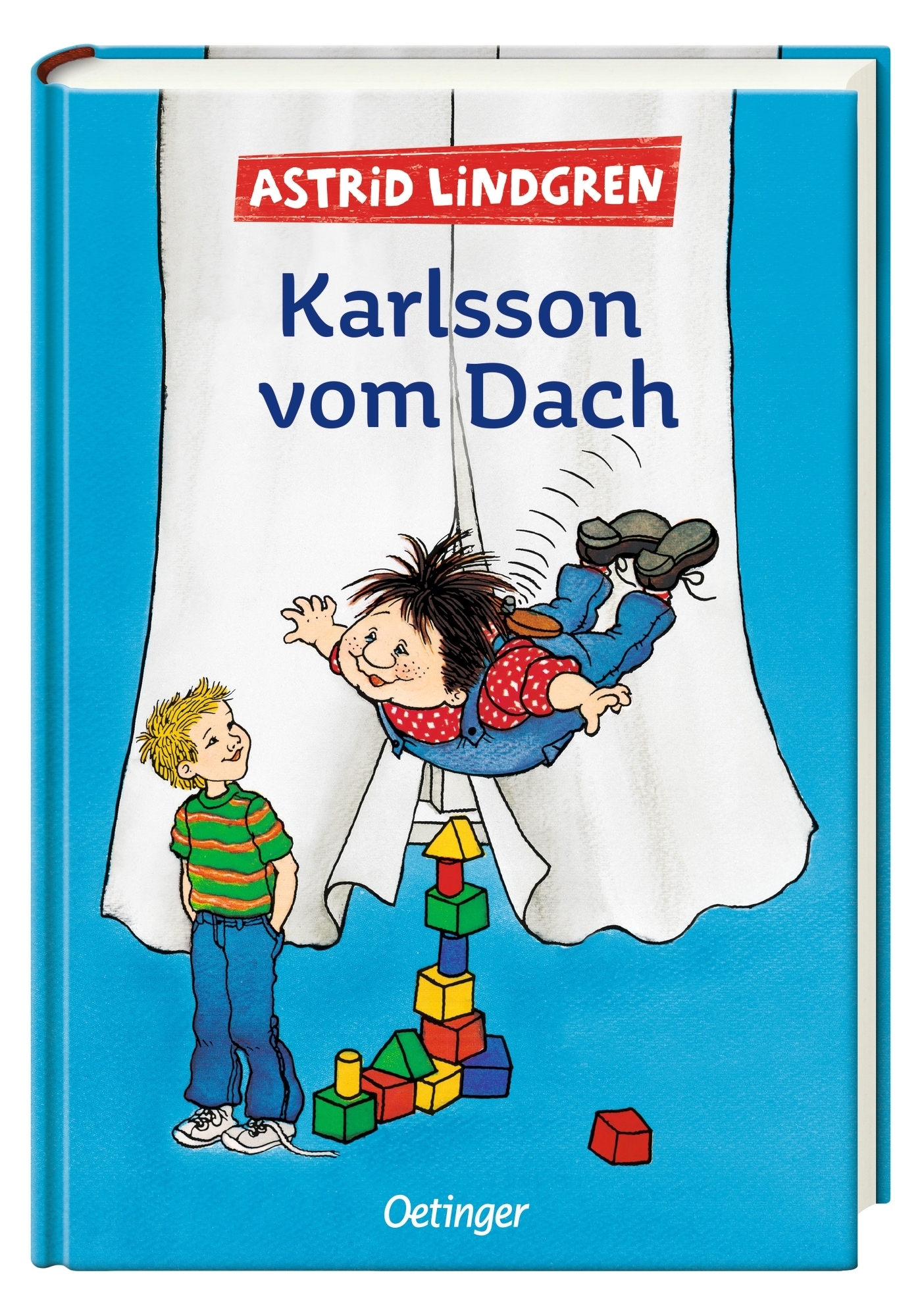 Karlsson vom Dach 1