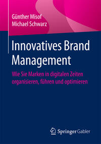 Innovatives Brand Management