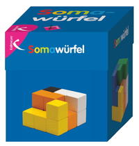 Somawürfel