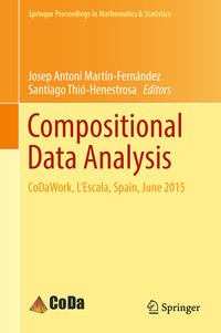 Compositional Data Analysis