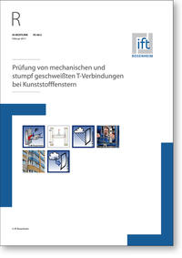 ift-Richtlinie FE-06/2