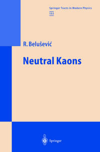 Neutral Kaons