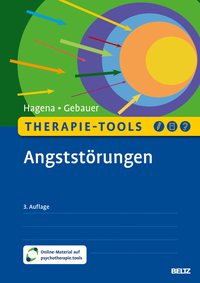 Therapie-Tools Angststörungen