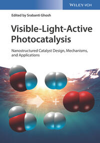 Visible Light-Active Photocatalysis