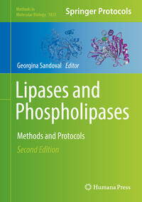 Lipases and Phospholipases