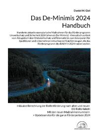 Das De-Minimis 2024 Handbuch