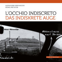 L'occhio indiscreto - Das indiskrete Auge