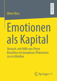 Emotionen als Kapital