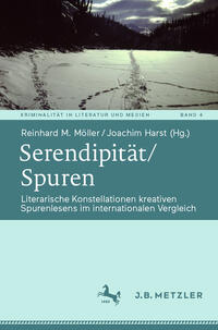 Serendipität/Spuren