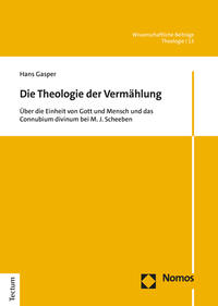 Die Theologie der Vermählung