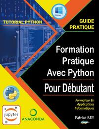 Formation Pratique Avec Python