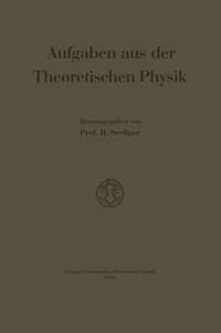 Aufgaben aus der Theoretischen Physik