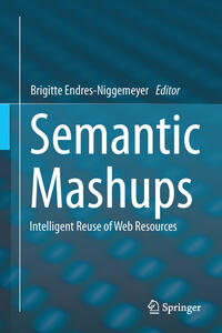 Semantic Mashups