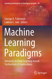 Machine Learning Paradigms