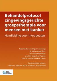 Behandelprotocol zingevingsgerichte groepstherapie voor mensen met kanker