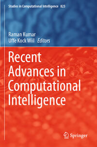 Recent Advances in Computational Intelligence