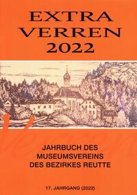 Extra Verren 2022