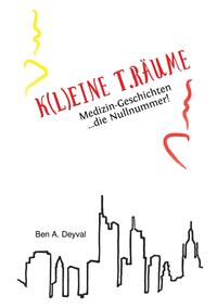 K(L)EINE T.RÄUME - Band 1