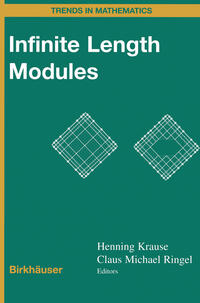 Infinite Length Modules