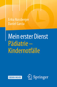 Mein erster Dienst Pädiatrie – Kindernotfälle