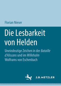 Die Lesbarkeit von Helden