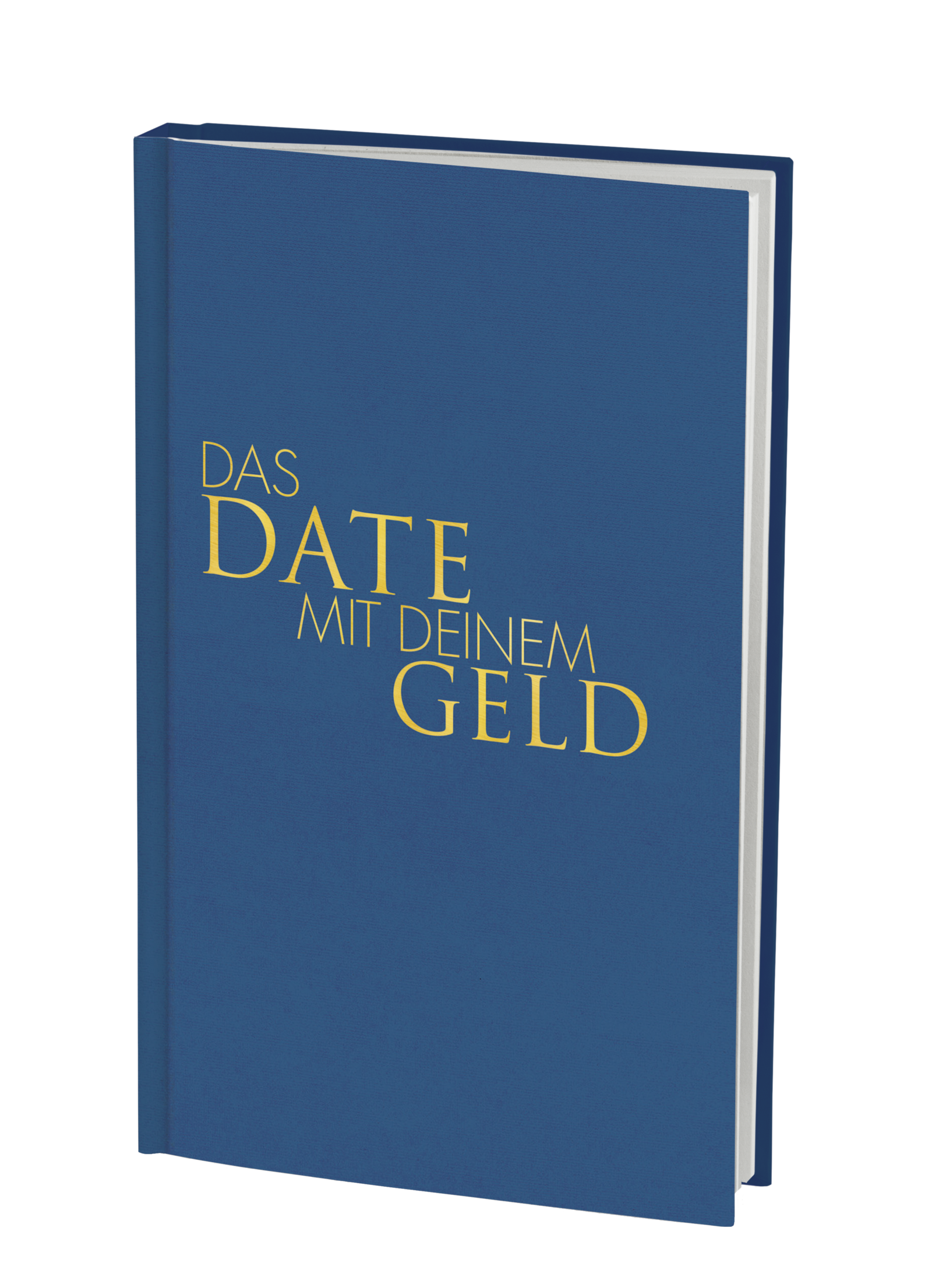 Das Date mit deinem Geld