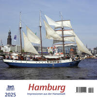 Hamburg 2025